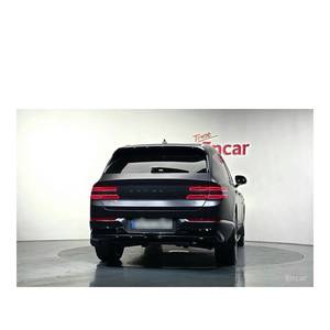 Genesis GV80 3.0 Diésel AWD 2023 con 40,082 km, Volante a la Izquierda, Caja de Cambios Automática, Asientos de Cuero, Cámara Trasera - Product Image 4