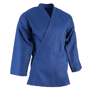 Uniforme de Artes Marciales de Fábrica, Logotipo Personalizado, Karate Gi Barato, Nuevo Estilo, Uniformes de Karate para Principiantes - Product Image 6
