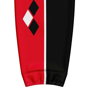 Chaussettes de hockey sur glace pour hommes, style personnalisé, séchage rapide, prix d'usine, vêtements de sport - Product Image 3