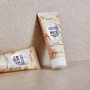 (Set de Limpieza) SOQU Set de Limpieza Hidratante e Iluminador - Product Image 3