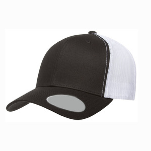Casquettes de baseball pour hommes de haute qualité, design personnalisé, couleur unie, faible MOQ, casquette de baseball unisexe - Product Image 2
