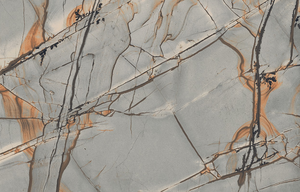 กระเบื้องปูพื้นและผนังพอร์ซเลน Modern Thunder Gris ผิวด้าน ทนกรด สำหรับตกแต่งภายใน วิลล่า โรงพยาบาล ขนาด 60x120 ซม. - Product Image 6