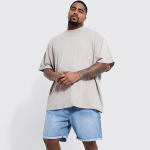 Nouveauté, shorts en jean pour homme, style streetwear, design unique, pantalon de haute qualité, short pour homme - Product Image 6