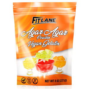Mejor Precio Agar Agar en Polvo, Gelatina Vegana para Procesamiento de Alimentos, Gelatinas, Salsas, Bebidas, Natillas, Blanco Natural, Empaque a Granel - Product Image 4