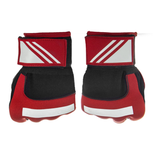 Gants de cyclisme en cuir de haute qualité à demi-doigts avec rembourrage en gel, antidérapants, protection UV, évacuation de l'humidité pour le cyclisme en extérieur - Product Image 3