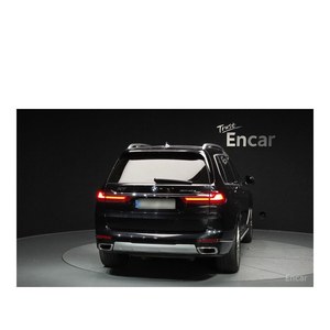BMW X7 XDrive 40d Design Pure Excellence 6 places Diesel Automatique 148 606 km Volant à Gauche 2023/11 - Product Image 4
