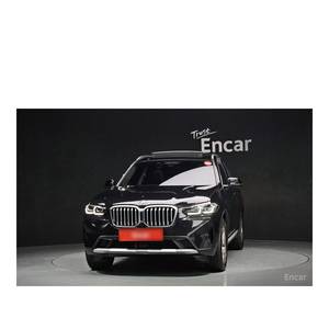 BMW X3 XDrive 20i 2022 con Caja de Cambios Automática, 82,079 km, Volante a la Izquierda, Cámara Trasera - 82,079 km - Product Image 3