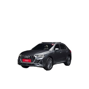 Audi Q3 35 TDI Premium 2023, 27,235 km, Diésel, Asientos de Cuero, Volante a la Izquierda, Cámara Trasera - Product Image 1