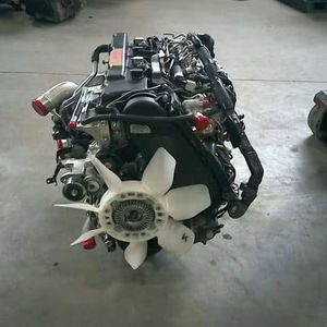 Venta al por mayor de motores diésel turbo de 3.0L 1KD 1KD-FTV D4D 1KD-FTV 1KD 2KD - Product Image 1