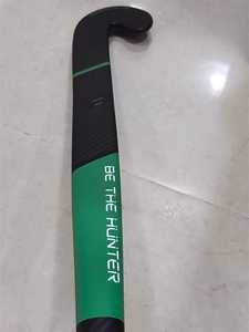 ไม้ฮอกกี้สนามขายส่ง ไม้ฮอกกี้คอมโพสิตทนทาน อุปกรณ์กีฬาสำหรับการฝึกซ้อมและการแข่งขัน ผู้จัดจำหน่ายอุปกรณ์สำหรับสโมสร - Product Image 2