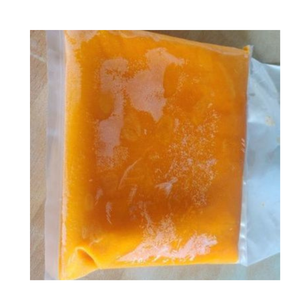 Puré de Mango PREMIUM SUPPLY, Pulpa de Mango, Concentrado de Mango para la Industria de Smoothies y Helados - Product Image 1