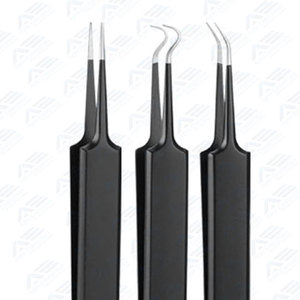 ชุดอุปกรณ์กำจัดสิวเสี้ยนและสิวอักเสบบนจมูกและใบหน้า 3 ชิ้น - Product Image 2
