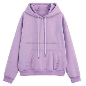 Survêtements personnalisés de haute qualité avec logo, ensemble de sweat-shirts en molleton français 100% coton, ensemble de survêtements décontractés pour hommes, pantalon - Product Image 2