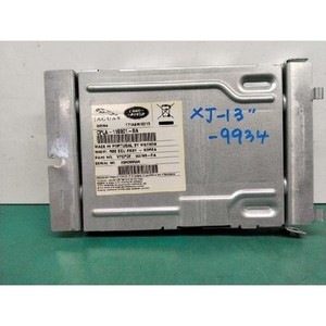 ECUs y Módulos de Computación Usados XJ CPLA11E001BA - Product Image 3