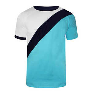 เสื้อยืดฤดูร้อนสำหรับผู้ชาย มีทุกสี - Product Image 3