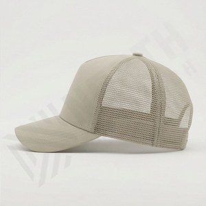 Classic Custom Hot Sales <b>Man</b> Hats <b>Caps</b> High Quality Baseball <b>Cap</b> Two Tone Color <b>Trucker</b> Hats Unisex Sports <b>Cap</b> Hat Wholesale - Product Image 3