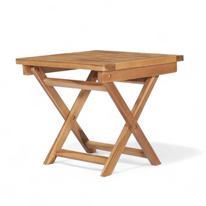 Chaise longue en bois à prix de gros pour la décoration de la maison et le mobilier de jardin - Product Image 6