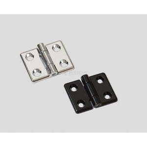 Buyoung บานพับ zdc BYH2325-32บานพับเฟอร์นิเจอร์ - Product Image 1