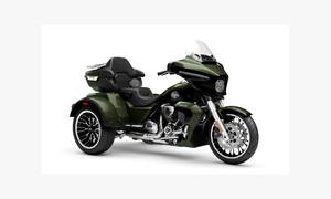 Motocyclette Street Glide 3 Limited 2026, 1923cc, 177 km/h, Vente Flash, Meilleure Vente, Prête à l'Expédition - Product Image 4