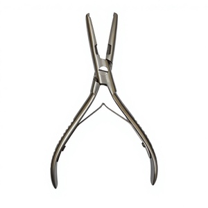 Hair Extension tools, hair extension pliers with cutter, hair extensions removal tools - Product Image 4