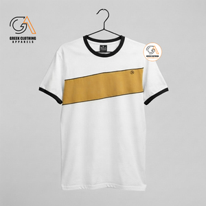 เสื้อยืดอัลฟ่า ฟี ฟราทราริตี้ สไตล์กรีก สำหรับผู้ชาย คอกลม แขนสั้น ทรงปกติ ระบายอากาศได้ดี เป็นมิตรกับสิ่งแวดล้อม - Product Image 6