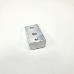 Piezas de Fresado CNC con Anodizado Vietnam - Product Image 4