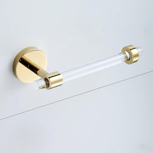 Portarrollos de Papel Higiénico, Toallero y Gancho para Toallas, Juego de 3 Piezas, Soporte de Pared para Baño, Accesorios de Baño - Product Image 6