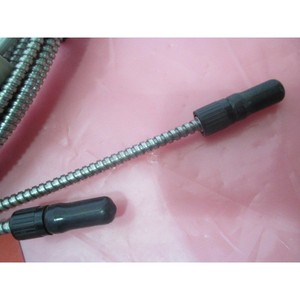 AMAT 0190-35975 Lumière à fibre optique d'extrémité, Tuyau, Câble - Équipements et pièces semi-conducteurs d'occasion fiables à l'échelle mondiale chez - Product Image 4