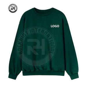 Sudaderas con capucha de talla grande para invierno y otoño, ODM, de algodón, transpirables, a prueba de viento, unisex, de alta calidad - Product Image 1