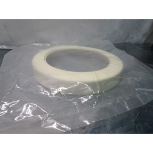 AMAT 0200-10377 <b>RING</b> SINGLE 195MM SEMI NT <b>CERAMIC</b> - Trusted Global Legacy Semiconductor Equipment and Parts at - Product Image 1