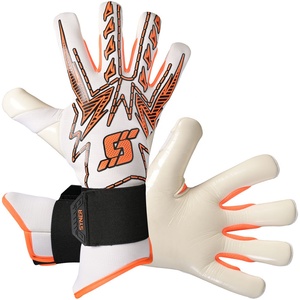 Guantes de Portero de Alta Calidad, Diseño Profesional Personalizado, Guantes de Látex Nuevos 2026 para Fútbol - Product Image 2
