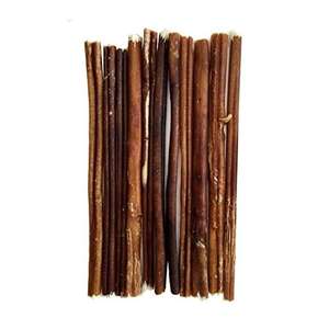 Nourriture sèche pour chien de qualité supérieure, 100% naturelle, biologique, sans sucre, riche en protéines, style bâtonnet de bœuf, à mâcher pour chien - Product Image 1