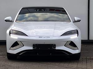 Voiture électrique BYD Seal - Product Image 2