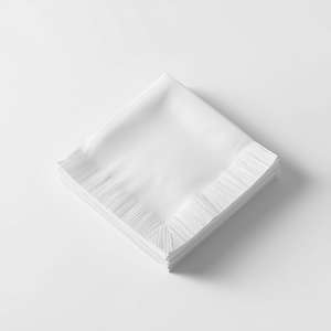 Servilletas de Papel Desechables de Lujo para Decoración de Banquetes de Boda y Arreglos para Celebraciones Formales - Product Image 2