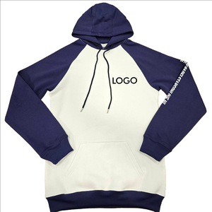 Sudadera con Capucha Oversize de Algodón 100% Ecológico para Hombre, Estilo Coreano, Hombros Caídos, Estampado de Ganchillo, de Gran Tendencia y Peso Pesado - Product Image 1