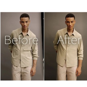 Portafolio de Arte con Corrección de Color y Retoque de Alta Gama, Más Vendido, Entrega Rápida, Disponible para la Venta - Product Image 1