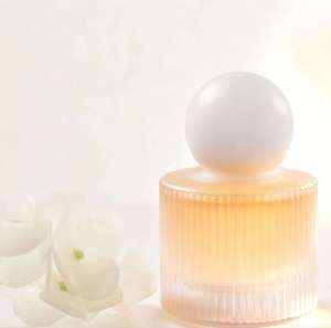 Eau de Parfum Profesional Moderna para Mujer, Fragancia Fresca y Relajante de Larga Duración, Spray con Logotipo Personalizado, Marca Privada, OEM, ODM, Regular - Product Image 5