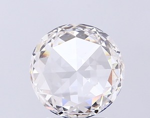 Diamant de laboratoire CVD rose taillé de 2,27 carats, qualité F VS1, très bon polissage, certifié IGI, pierre libre pour bijoux vintage - Product Image 3