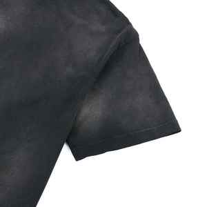 Camisetas con Diseño Personalizado 2026, Camisetas Estampadas para Hombre, Impresión en Serigrafía, Estilo Vintage, Lavado Ácido, Camisetas Extra Grandes para Hombre - Product Image 4