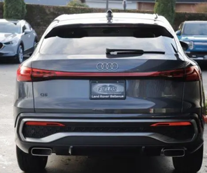 Audi Q5 2.0T d'occasion 2025 à vendre - Product Image 3