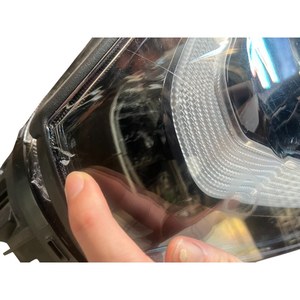 Repuestos de Auto: Nuevos Faros LED Compatibles con Kia Ray RH 92102-A3800 (Ver Imágenes) Repuestos Coreanos para Auto - Product Image 2
