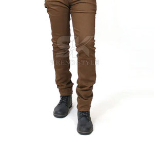 Pantalones Vaqueros para Hombre Más Vendidos en Línea, Pantalones Vaqueros para Adultos, Pantalones Vaqueros de Estilo Popular para Hombre - Product Image 5
