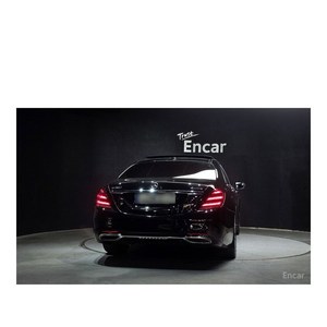Mercedes-Benz Classe S S450L 4MATIC Modèle décembre 2020 104 577 km Boîte de vitesses automatique Sièges en cuir Volant à gauche Émissions Euro V - Product Image 4
