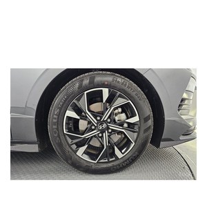 ฮุนได โซนาต้า ปี 2024 เครื่องยนต์ 1.6 เทอร์โบ เกียร์อัตโนมัติ เบาะหนัง กล้องมองหลัง มาตรฐานไอเสียยูโร 5 วิ่ง 33,361 กม. พวงมาลัยซ้าย - Product Image 5