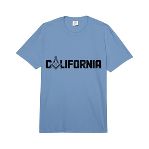 Camisetas Masónicas para Hombre, Diseño con Brújula Cuadrada, Luz, Verdadera Sabiduría, Iluminación - Product Image 2