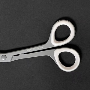 Tijeras para corte de cinta, antiadherentes, para corte rápido y potente, tijeras para cinta muscular, tijeras para cinta deportiva - Product Image 3