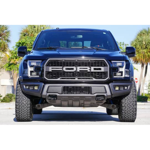 Ford F-150 Raptor 2018 - Product Image 1