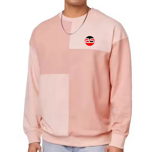 Sudaderas para hombre de alta calidad, más vendidas, último diseño, transpirables, básicas, hechas en Pakistán por Burhan Sports - Product Image 1