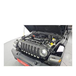 Jeep 2021 2.0 4 80 29.320 km - Product Image 6