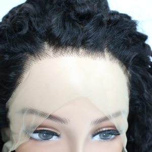 Pelucas de cabello humano vietnamita virgen Apogroup Lace, con cutícula intacta, cabello de alta calidad, encaje suizo, venta al por mayor de fábrica. - Product Image 3